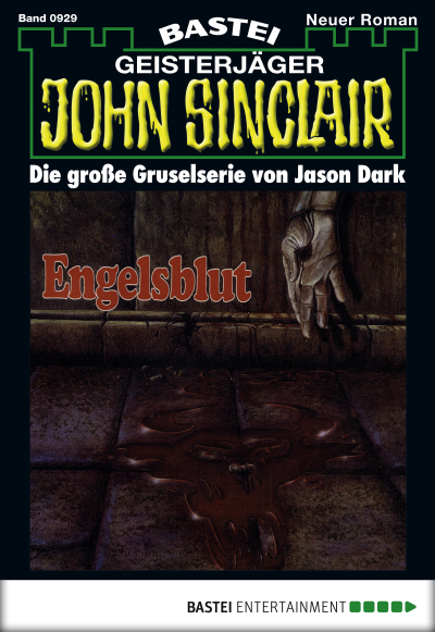 John Sinclair - Folge 0929
 - Jason Dark - eBook