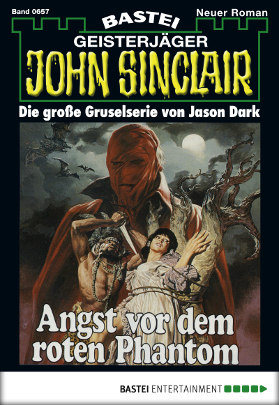 John Sinclair - Folge 0657
 - Jason Dark - eBook