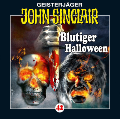 [PDF] Blutiger halloween john sinclair 42