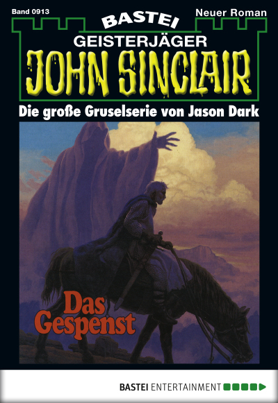 John Sinclair - Folge 0913
 - Jason Dark - eBook