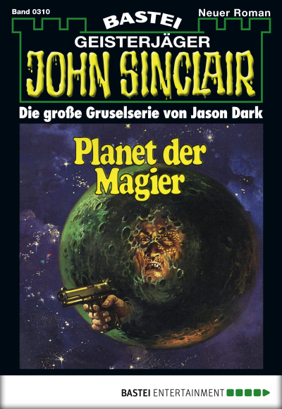 John Sinclair - Folge 0310
 - Jason Dark - eBook