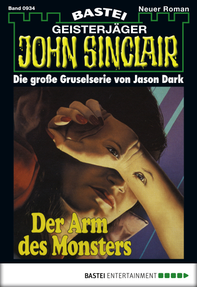 John Sinclair - Folge 0934
 - Jason Dark - eBook