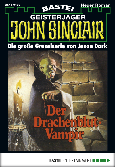 John Sinclair - Folge 0408
 - Jason Dark - eBook