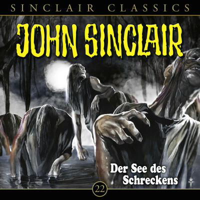 John Sinclair Classics Folge 22