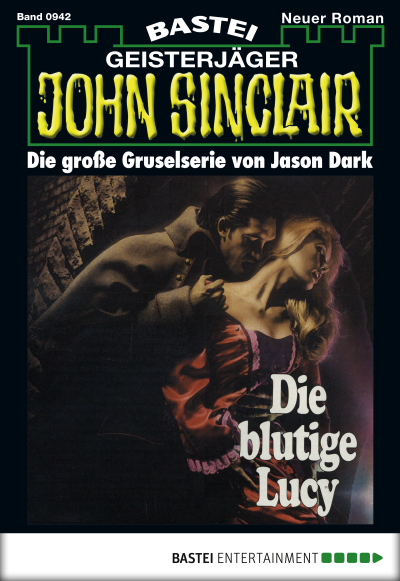 John Sinclair - Folge 0942
 - Jason Dark - eBook