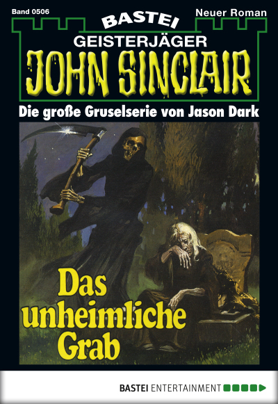 John Sinclair - Folge 0506
 - Jason Dark - eBook