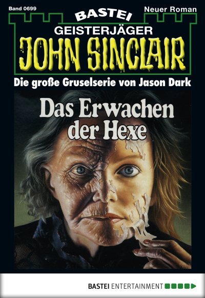 John Sinclair - Folge 0699
 - Jason Dark - eBook