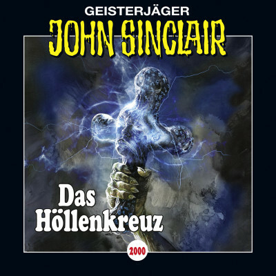 John Sinclair - Folge 2000
 - Jason Dark - Hörbuch