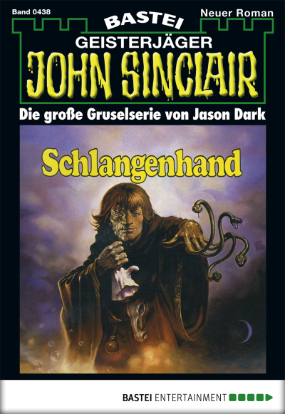 John Sinclair - Folge 0438
 - Jason Dark - eBook